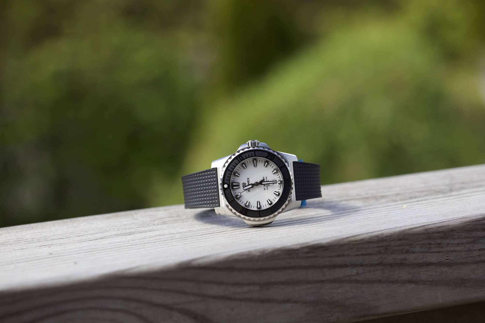 Kanskje verdens mest fleksible klokkemerke – Swiss Time