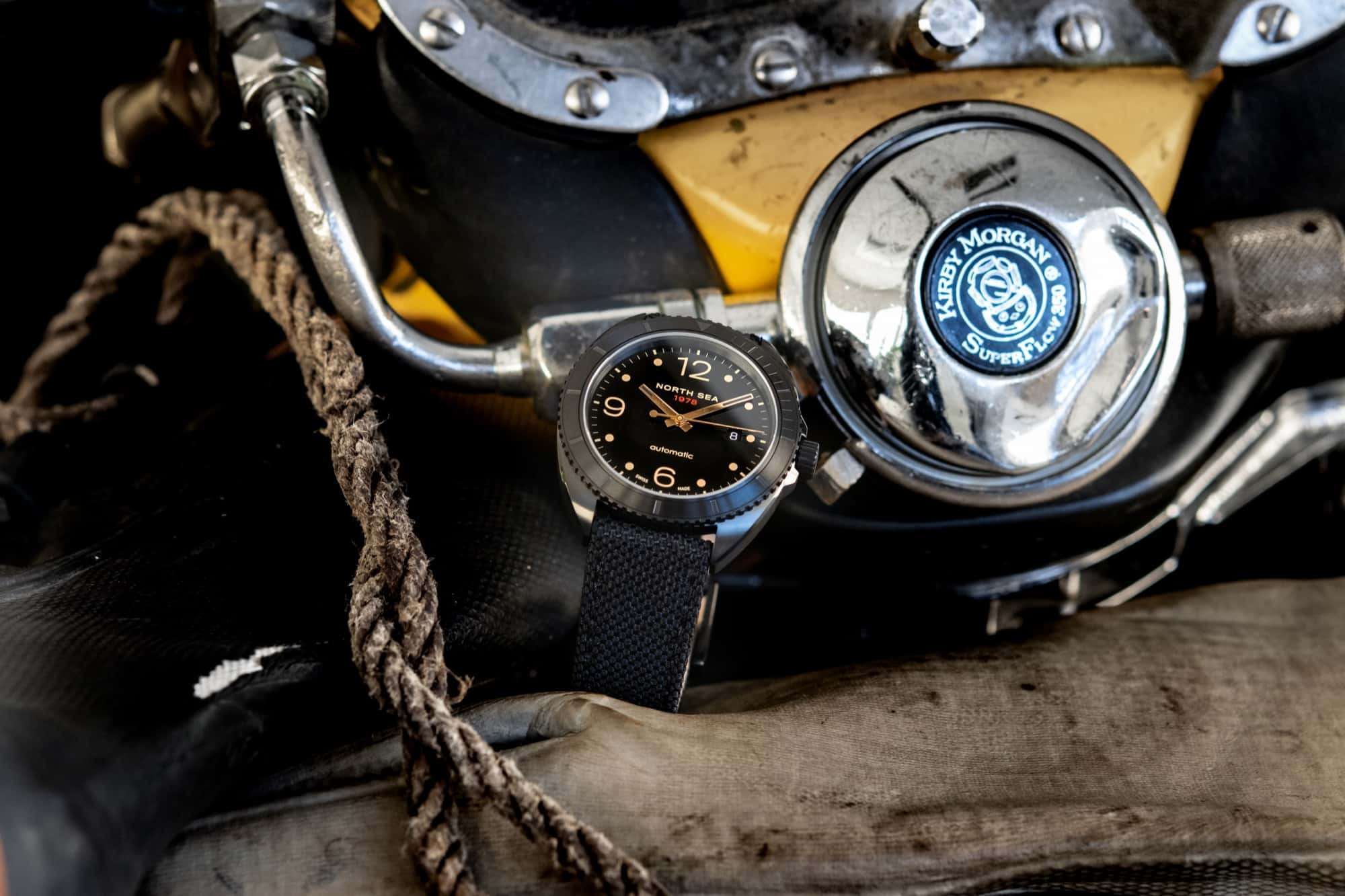 Swiss Time Swiss mechanical watches