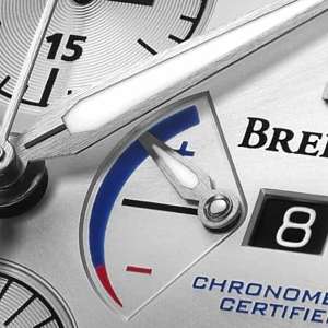 Brellum Pilot Power Reserve Chronometer Silver Dial pilot.207 – Swiss Time