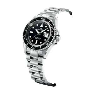 Delma Diver Commodore Automatic Stainless Steel 41701.690.6.031 – Swiss Time