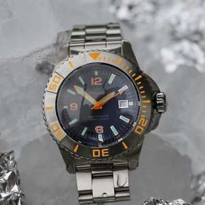 Delma Diver Blue Shark III Automatic 41701.700.6.044 – Swiss Time