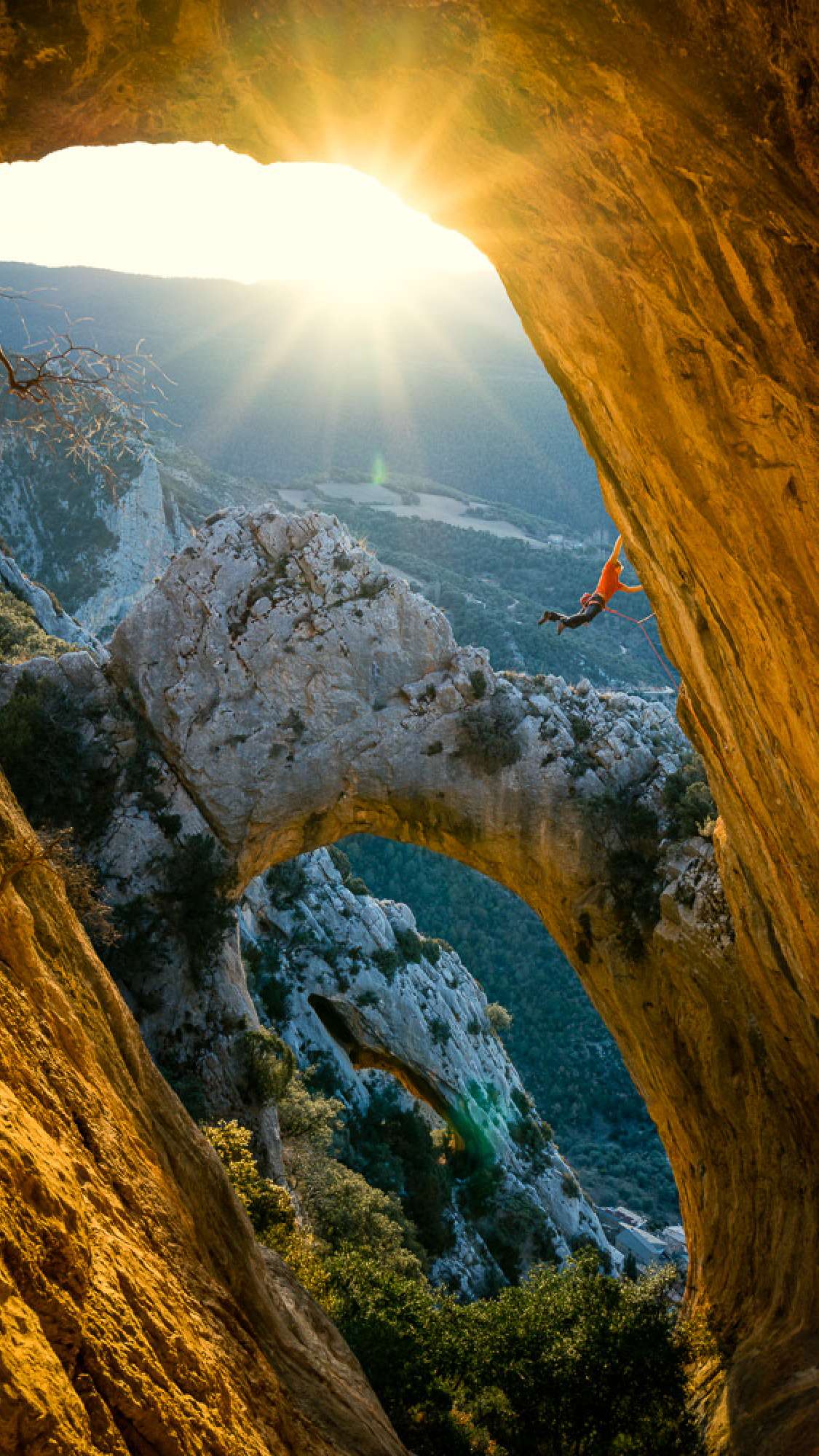 One of the Best Sports Climbers in the World – Swiss Time