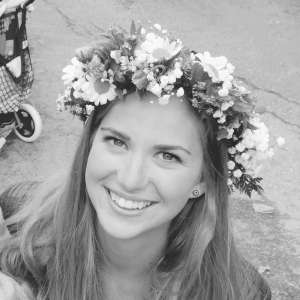 Hanna Karenina Moen – Swiss Time