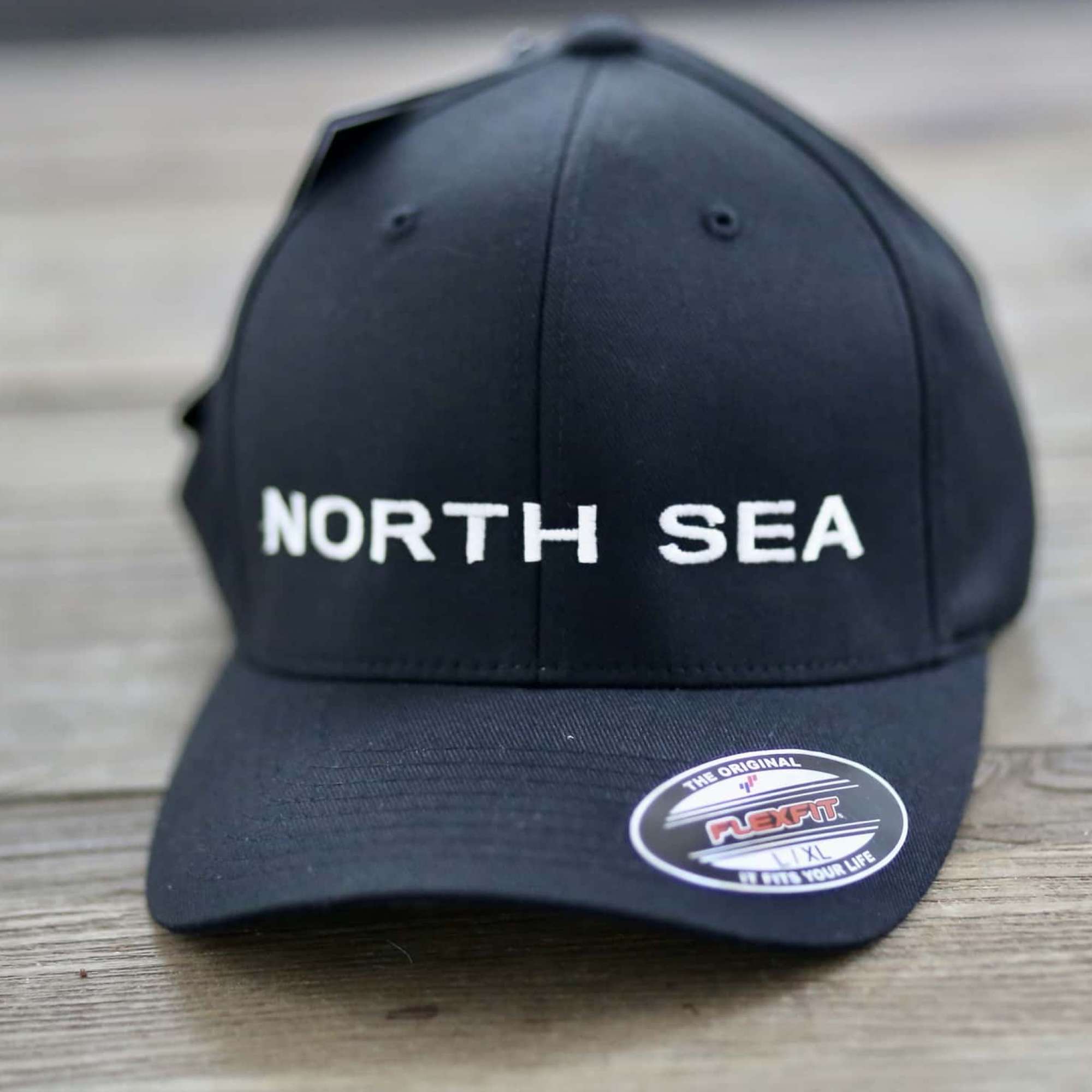 North Sea Caps Black North-Sea-Caps-Black – Swiss Time