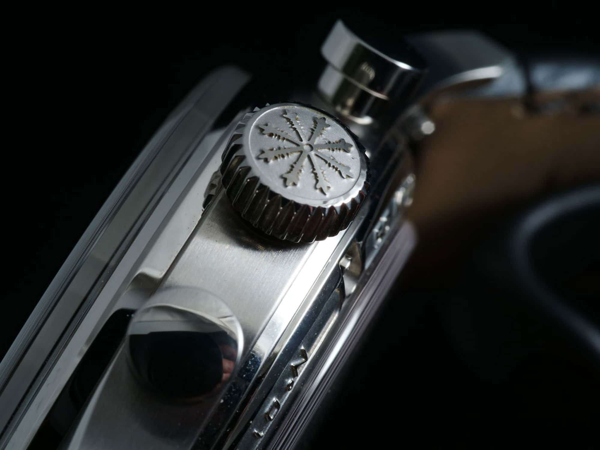 Brellum Pandial Automatic Chronometer Marina DB.CH.310 – Swiss Time