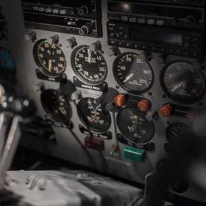 Brellum Pilot Power Reserve Chronometer Silver Dial pilot.207 – Swiss Time