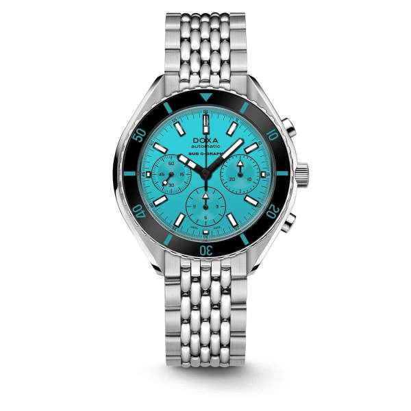  798.10.241.10 – Swiss Time