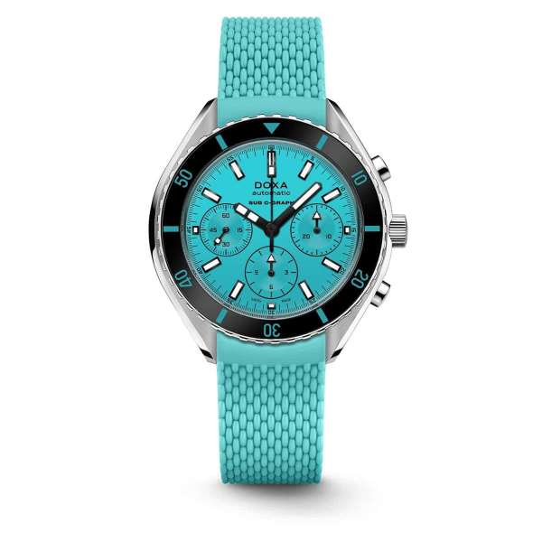  798.10.241.25 – Swiss Time