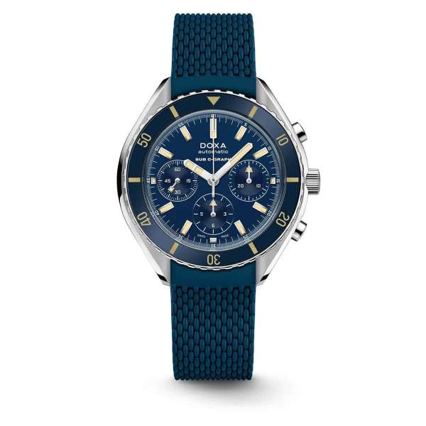  798.10.201.32 – Swiss Time
