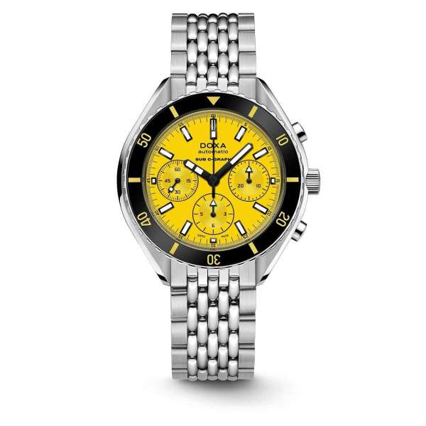  798.10.361.10 – Swiss Time