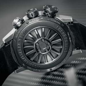 Edox Chronorally X-treme Pilot Limited Edition 38001-TINGN-V3 – Swiss Time